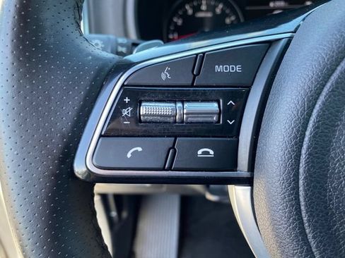 Used 2022 Kia Sportage SX FWD image 29