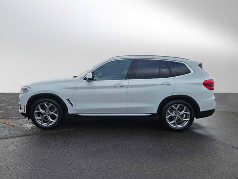 Used 2020 BMW X3 xDrive30i w/ Convenience Package image 6