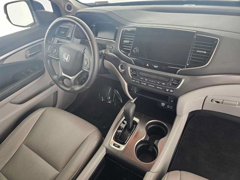 Used 2020 Honda Pilot EX-L image 11