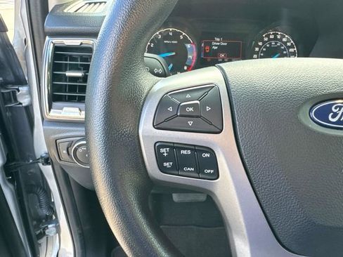 Used 2023 Ford Ranger XLT w/ Trailer Tow Package image 28