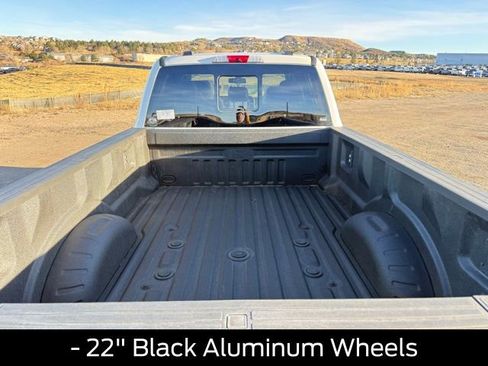 New 2026 Ford F450 Platinum w/ Platinum Plus Package image 7