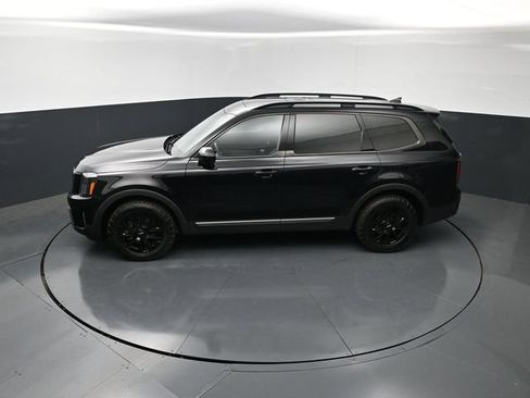 Used 2023 Kia Telluride SX X-Pro AWD/4WD image 17