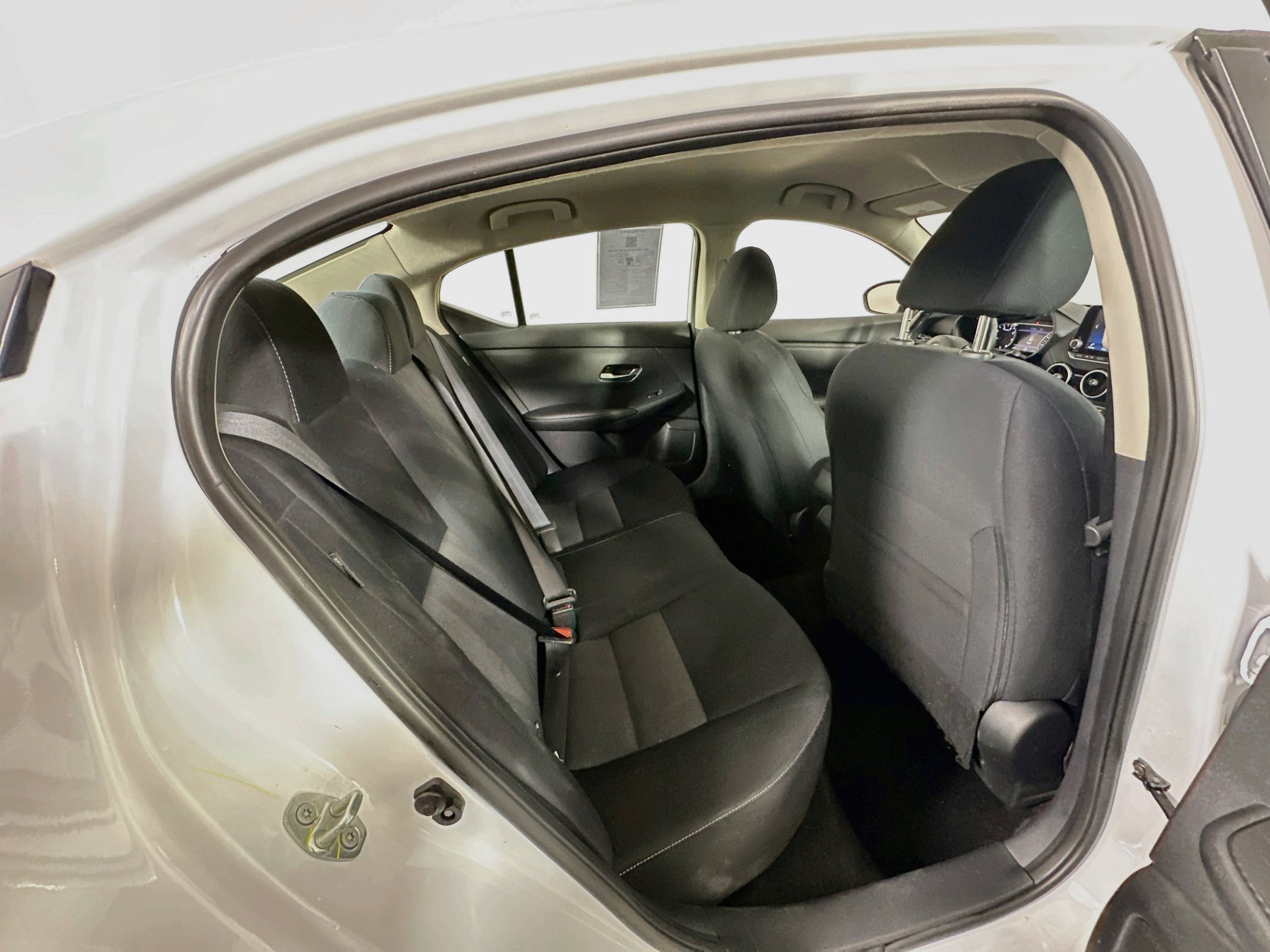 Used 2023 Nissan Sentra SV w/ Trunk Package FWD image 28