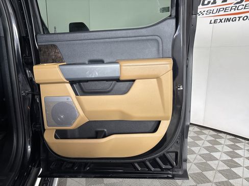 Used 2023 Ford F350 Lariat w/ Tow Technology Package image 21