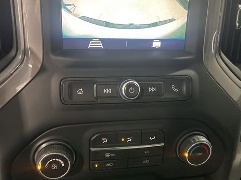 Used 2022 Chevrolet Silverado 2500 W/T image 6