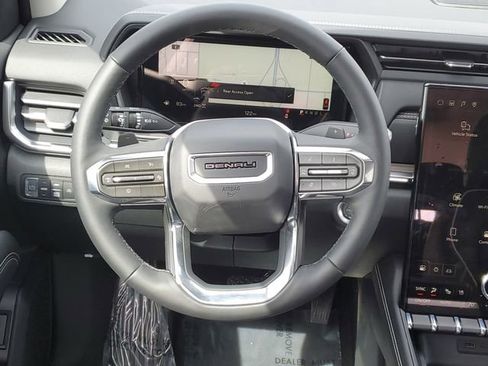 New 2026 GMC Terrain Denali AWD/4WD image 28
