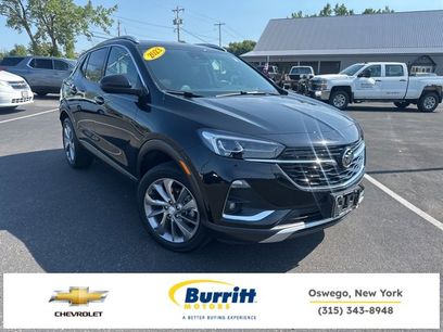 Used 2023 Buick Encore GX Essence w/ Experience Buick Package