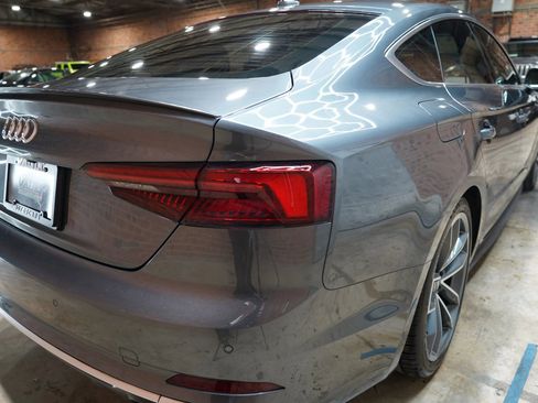 Used 2018 Audi S5 Prestige w/ S Sport Package AWD/4WD image 18
