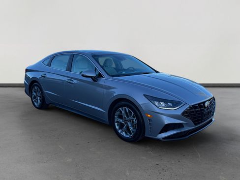 Used 2023 Hyundai Sonata SEL w/ Convenience Package image 7