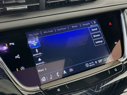 New 2025 Cadillac XT6 Premium Luxury w/ Technology Package AWD/4WD image 8