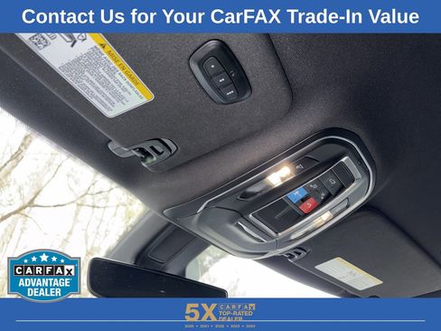 Used 2024 Jeep Wagoneer L Series II image 34