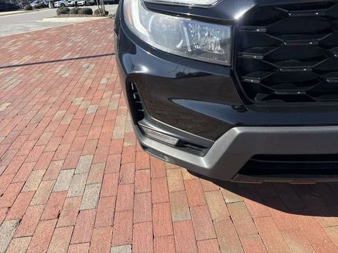 Certified 2023 Honda Passport Elite image 21