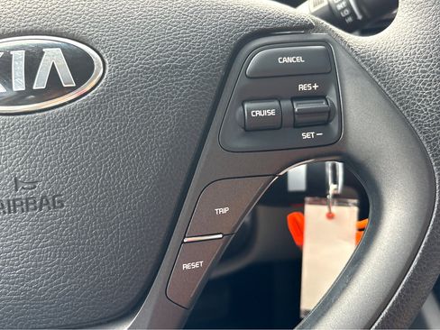 Used 2015 Kia Forte LX w/ Popular Package image 10