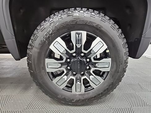 New 2026 GMC Sierra 2500 Denali w/ Denali Reserve Package AWD/4WD image 43
