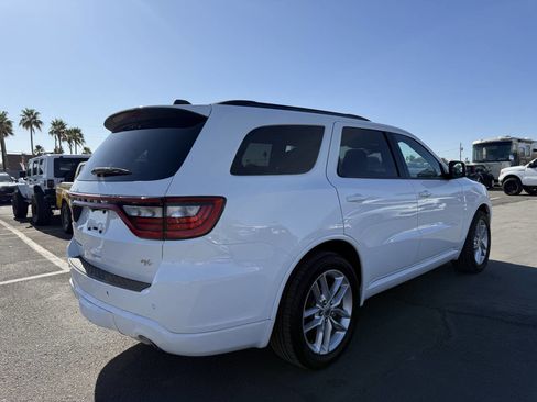 Used 2023 Dodge Durango R/T image 11