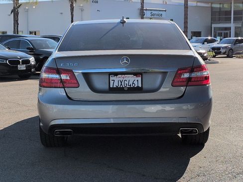 Used 2013 Mercedes-Benz E 350 Sedan image 9