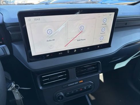 New 2026 Ford Maverick XL image 11