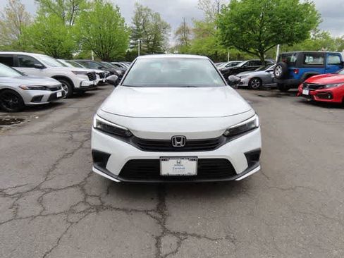 Used 2023 Honda Civic Sport image 7