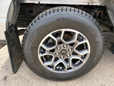 Used 2021 Ford F150 XL w/ STX Appearance Package AWD/4WD image 31