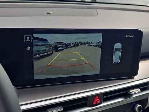 New 2026 Kia Sorento S FWD image 23