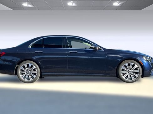 Certified 2022 Mercedes-Benz E 350 Sedan image 2