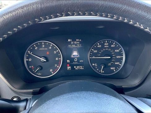 Used 2024 Subaru Ascent Premium w/ Convenience Package AWD/4WD image 20