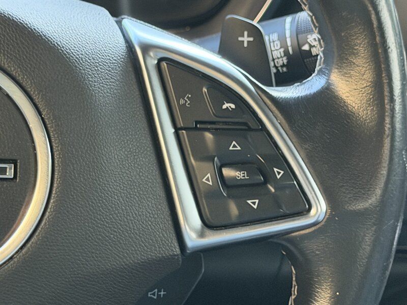 Used 2018 Chevrolet Camaro LT RWD image 20