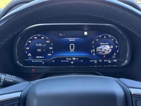Used 2022 Chevrolet Tahoe LT AWD/4WD image 17