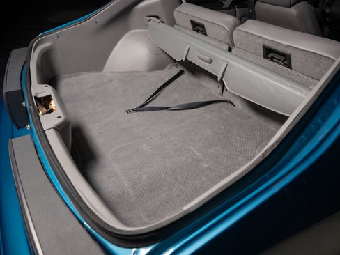 Used 1993 Ford Mustang Cobra RWD image 57