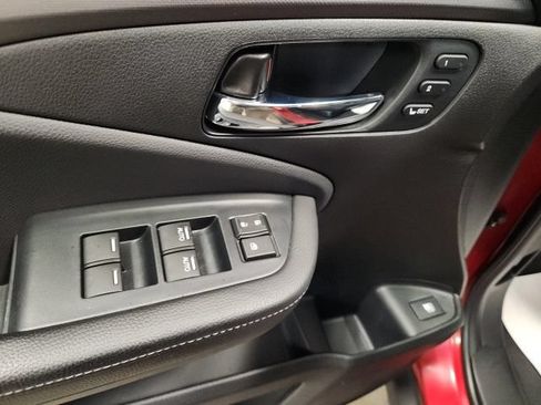 Used 2023 Honda Ridgeline RTL-E image 21
