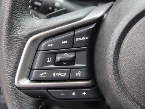 Certified 2025 Subaru Outback Premium image 20