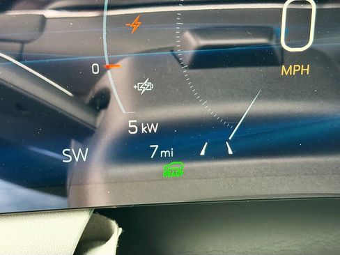 New 2026 Cadillac Optiq Sport 2 image 12