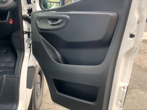 New 2026 Mercedes-Benz Sprinter 2500 image 9