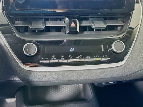 Certified 2024 Toyota Corolla LE image 16