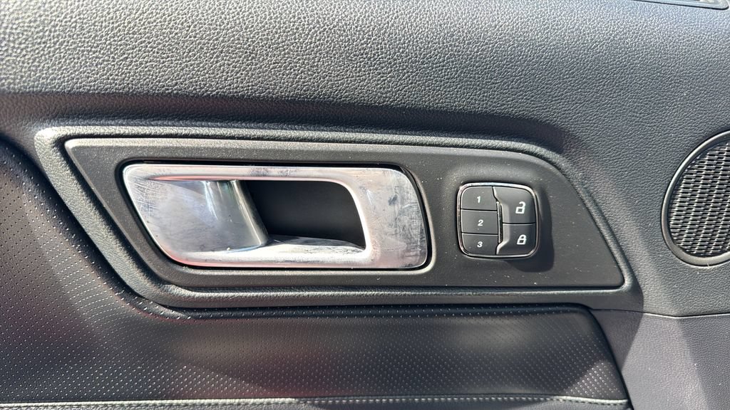 Used 2015 Ford Mustang Premium w/ Equipment Group 201A RWD image 31