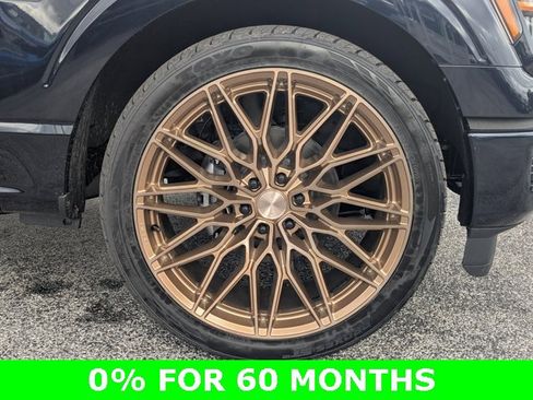 New 2025 Ford F150 XL image 12