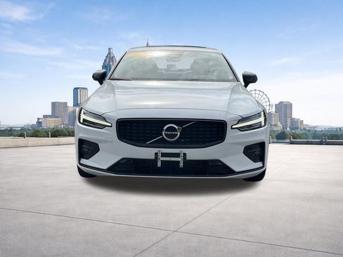 Used 2024 Volvo S60 B5 Core FWD image 31