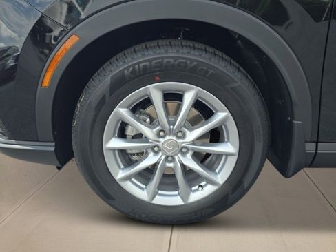 New 2026 Honda CR-V EX image 10