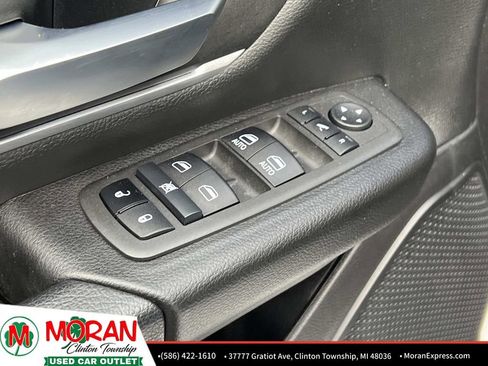 Used 2022 RAM 1500 Big Horn image 15