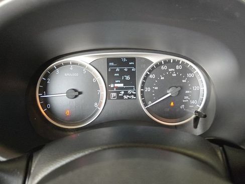 Used 2025 Nissan Kicks Play S FWD image 14
