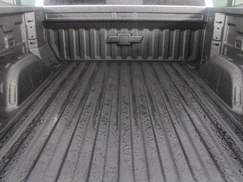 New 2026 Chevrolet Silverado 1500 LT Trail Boss w/ LT Trail Boss Premium Package image 20