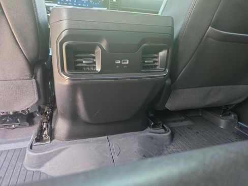 Used 2023 Chevrolet Silverado 1500 RST w/ All Star Edition Plus AWD/4WD image 21