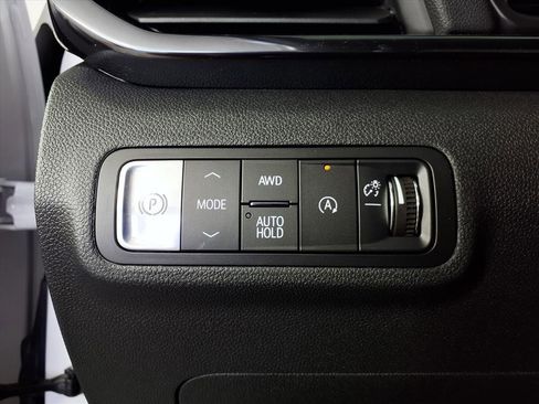 New 2026 GMC Terrain AT4 w/ Convenience Package III image 10