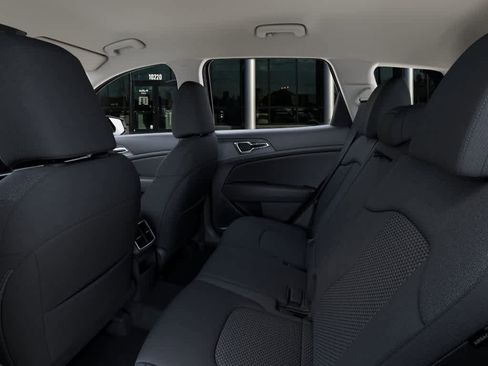 New 2026 Kia Sportage S AWD/4WD image 18