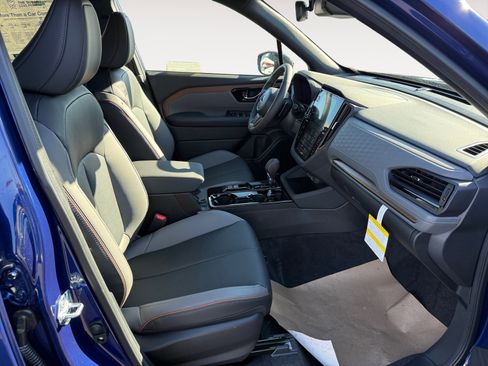 New 2026 Subaru Forester Sport image 19