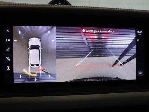 Certified 2025 Porsche Cayenne GTS AWD/4WD image 20