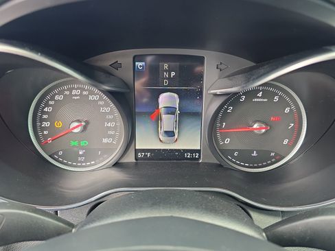 Used 2018 Mercedes-Benz C 300 4MATIC Sedan image 26