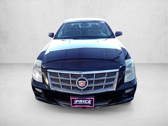 Used 2010 Cadillac STS RWD image 6