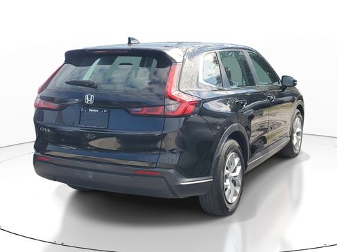Used 2023 Honda CR-V LX image 10