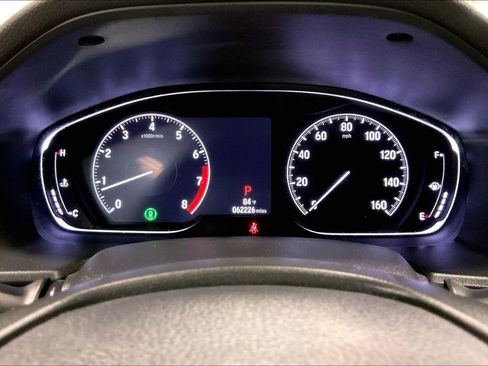Used 2020 Honda Accord LX image 12